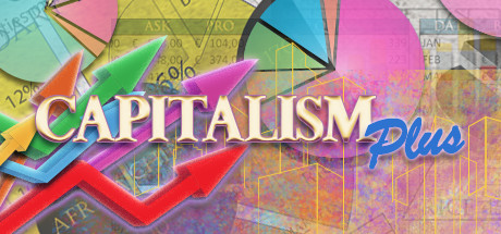 Capa de Capitalism Plus