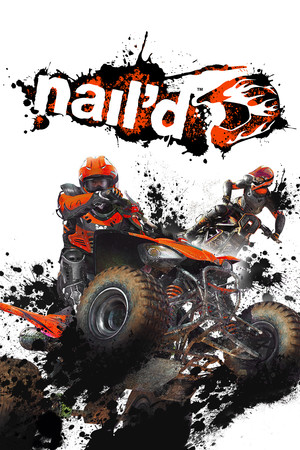 Capa de Nail'd