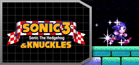 Capa de Sonic 3 & Knuckles
