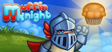 Capa de Muffin Knight