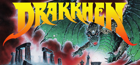 Capa de Drakkhen