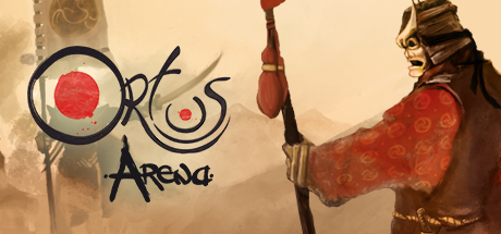 Capa de Ortus Arena