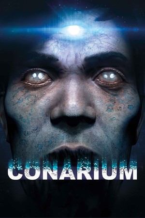 Capa de Conarium