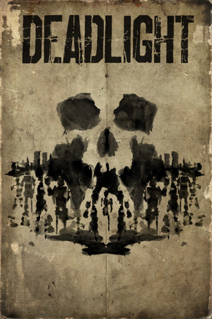Capa de Deadlight