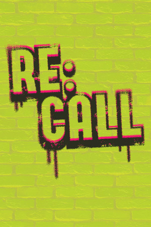 Capa de RE:CALL