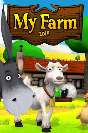 Capa de My Farm