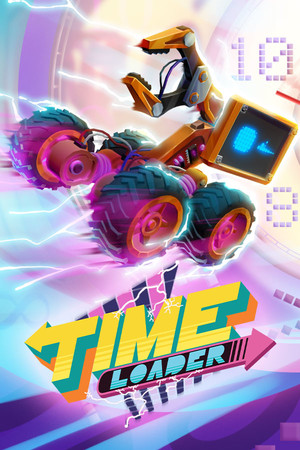 Capa de Time Loader