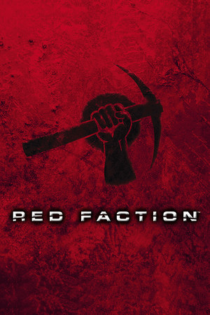 Capa de Red Faction