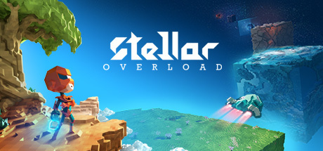 Capa de Stellar Overload