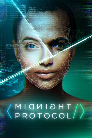 Capa de Midnight Protocol