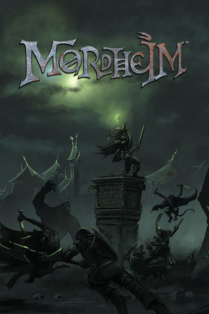 Capa de Mordheim: City of the Damned - Undead DLC