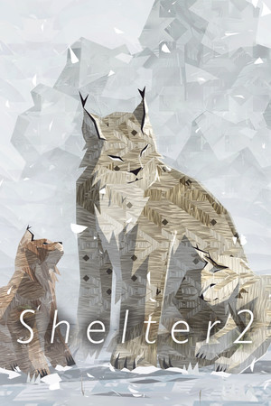 Capa de Shelter 2: Mountains (DLC)