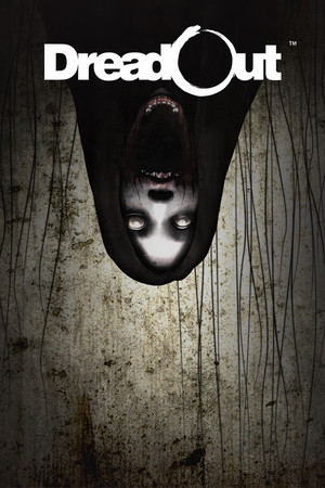 Capa de DreadOut