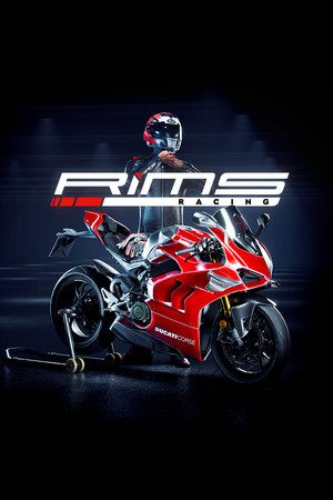 Capa de RiMS Racing
