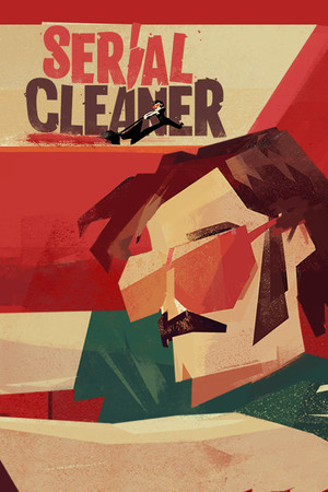 Capa de Serial Cleaner