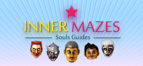 Capa de Inner Mazes - Souls Guides