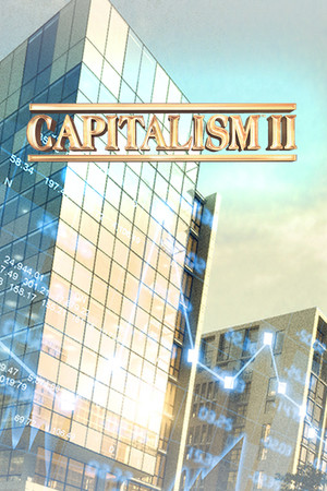 Capa de Capitalism 2