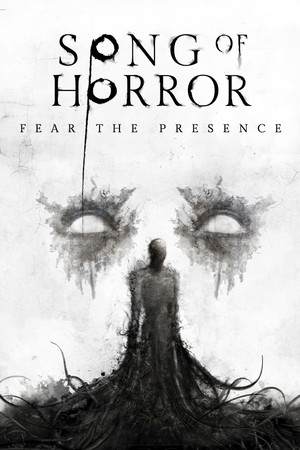 Capa de Song of Horror - Complete Edition