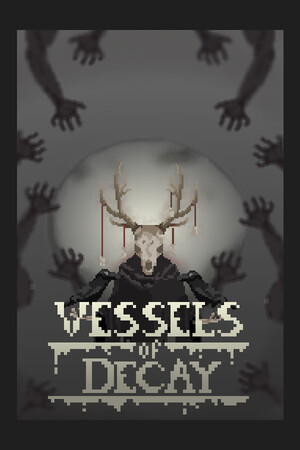 Capa de Vessels of Decay