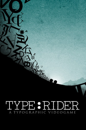 Capa de Type:Rider