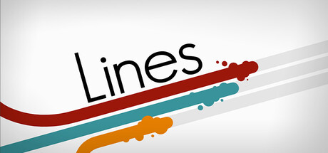 Capa de Lines