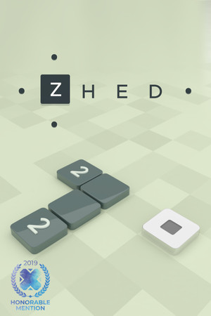 Capa de ZHED