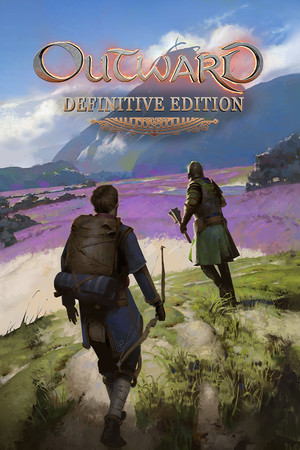 Capa de Outward