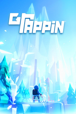 Capa de GRAPPIN
