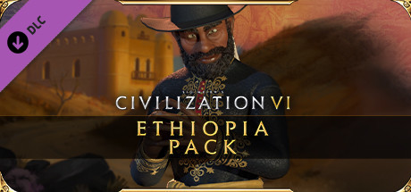 Capa de Sid Meier's Civilization® VI: Ethiopia Pack