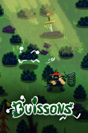 Capa de Buissons