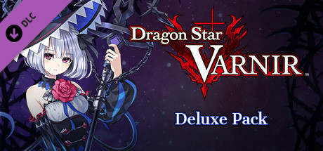 Capa de Dragon Star Varnir - Deluxe Pack