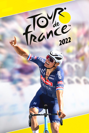 Capa de Tour de France 2022