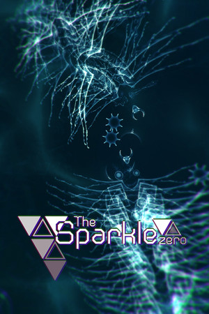Capa de Sparkle Zero
