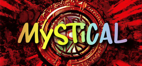 Capa de Mystical