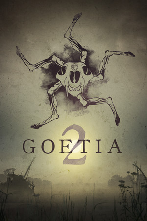 Capa de Goetia 2
