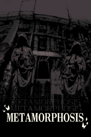 Capa de Metamorphosis