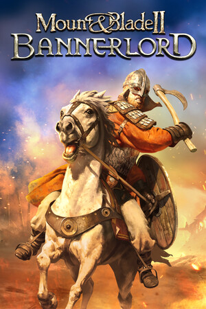 Capa de Mount & Blade II: Bannerlord