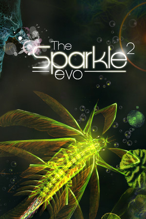 Capa de Sparkle 2 Evo