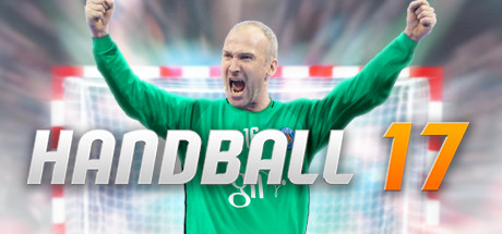 Capa de Handball 17