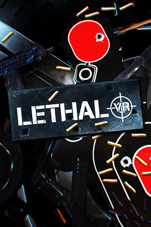 Capa de Lethal VR