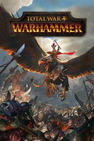 Capa de Total War: Warhammer - The Realm of the Wood Elves (DLC)
