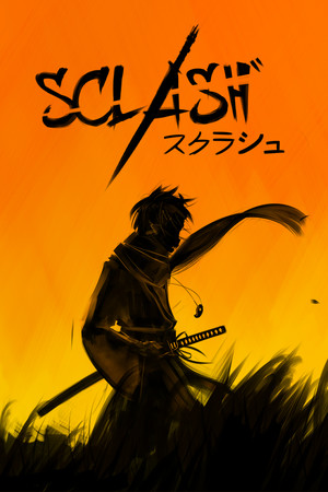 Capa de Sclash