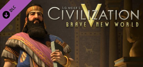 Capa de Sid Meier’s Civilization® V: Brave New World