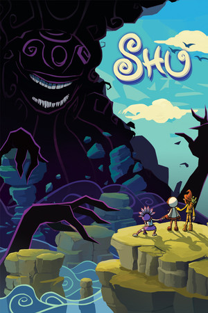 Capa de Shu