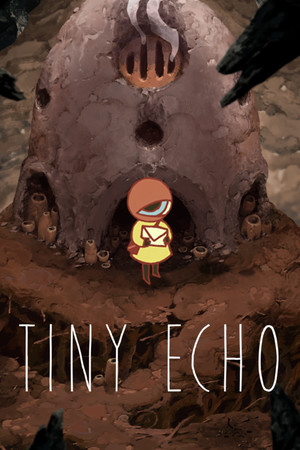 Capa de Tiny Echo