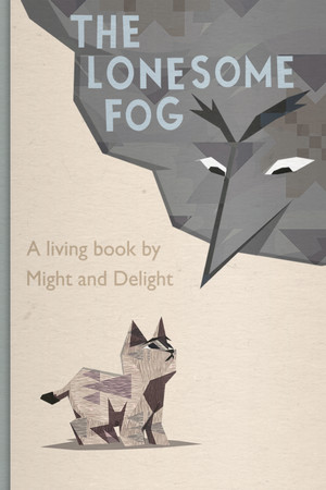 Capa de The Lonesome Fog
