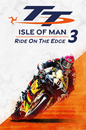 Capa de TT Isle Of Man: Ride on the Edge 3 - John McGuinness 100th Start Livery (DLC)