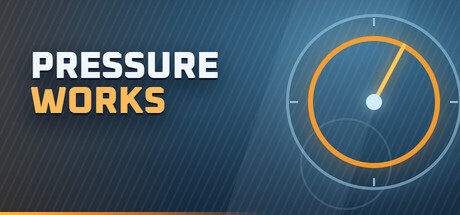 Capa de Pressure