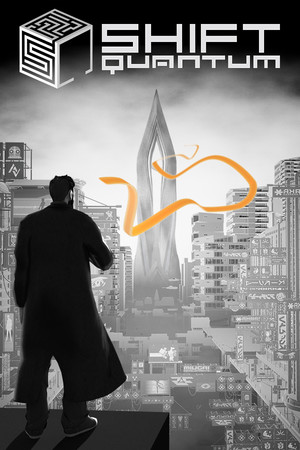 Capa de Shift Quantum