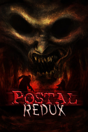 Capa de Postal Redux